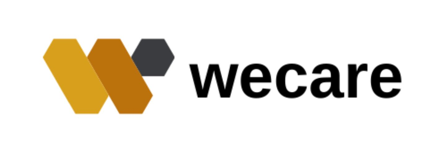 Wecare Vehicle Branding