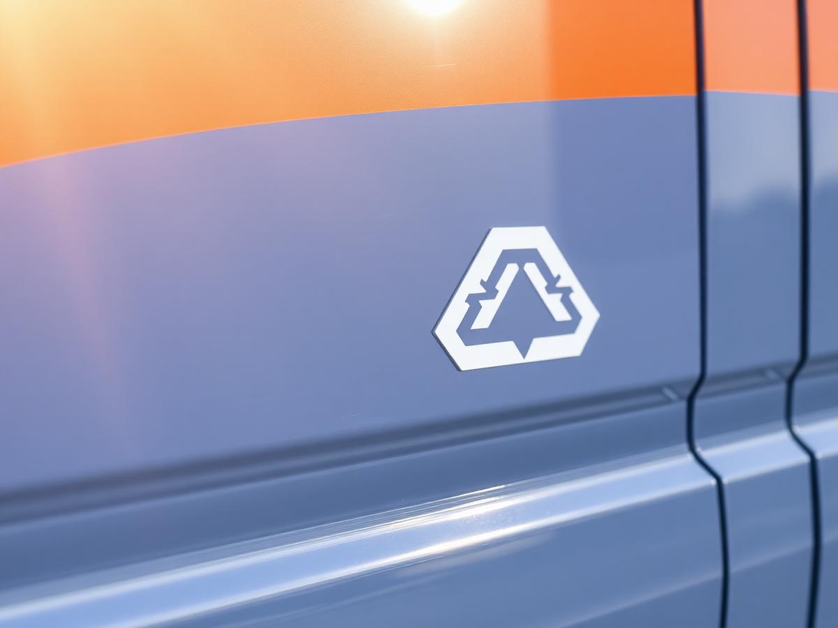 Fleet Decals & Cut Vinyl in Dubai by Wecare